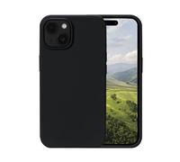 dbramante1928 Nuuk Cover protettiva per telefoni cellulari 15,5 cm (6.1 ) Cover nera Apple iPhone 15 - Nouvo