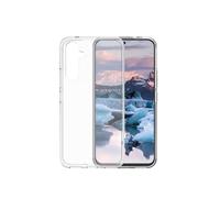 dbramante1928 Nuuk custodia per cellulare 16,3 cm [6.4] Cover Trasparente (Bulk Nuuk Galaxy A54 Clear) NEW