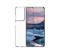 dbramante1928 Nuuk custodia per cellulare 16 cm (6.3") Cover Trasparente NEW