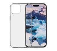dbramante1928 Nuuk custodia per cellulare Cover Trasparente (BULK-NUUK FOR IPHON
