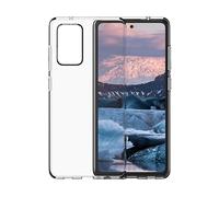 DBRAMANTE1928 Nuuk CUSTODIA PER CELLULARE per Samsung Galaxy Xcover 5, Trasparente