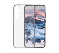 dbramante1928 Nuuk custodia per cellulare 16,8 cm [6.6] Cover Trasparente (Bulk