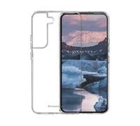 DBRAMANTE1928 Nuuk CUSTODIA per Samsung Galaxy S22, Trasparente
