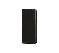 DBRAMANTE1928 Oslo COVER per Samsung Galaxy S23 Plus 5G, Nero