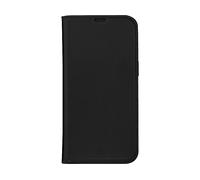 DBRAMANTE1928 DBOS67BL001654 CUSTODIA A LIBRO per Apple iPhone 14 Pro Max, Nero