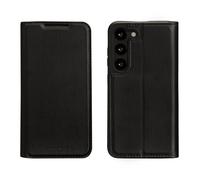 dbramante1928 Oslo custodia per cellulare 155 cm (6.1") Custodia a libro Nero NEW