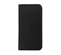 dbramante1928 Oslo custodia per cellulare Custodia a libro Nero (OSLO BLACK) NEW