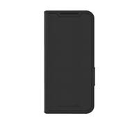 Funda para móvil dbramante1928 Oslo Pro Folio in pelle sintetica monocromatica magnetica per Galaxy S24 FE