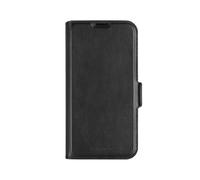 dbramante1928 Oslo Pro custodia per cellulare 15,5 cm (6.1") Custodia a libro Nero NEW