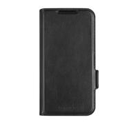 dbramante1928 Oslo Pro custodia per cellulare 16 cm (6.3") Custodia flip a libro Nero NEW