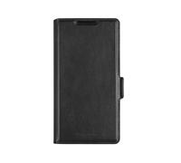 dbramante1928 Oslo Pro custodia per cellulare 17,3 cm (6.8") Custodia a libro Nero NEW