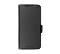 Custodia per Samsung Galaxy A36 con funzione stand Oslo Pro Pelle vegana - Nouvo