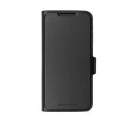 DBRAMANTE1928 Oslo Pro Custodia per cellulare per Samsung Galaxy A36 5G, Nero