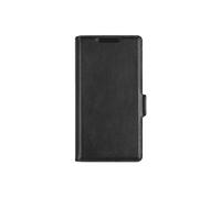 Custodia Galaxy S25 Ultra Oslo Pro Pelle Stand e Porte Carte Certificato GRS