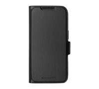 dbramante1928 Oslo Pro MS custodia per cellulare 17 cm (6.7") Custodia flip a libro Nero NEW