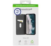 Dbramante1928 Oslo Ultra Slim Wallet Case Per Galaxy S24 - Nero