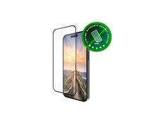 dbramante1928 Pellicola Protettiva per iPhone 16 ProMax Trasparente Antipolvere Antigraffio