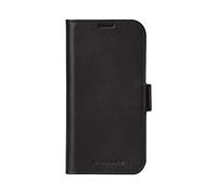 dbramante1928 Copenhagen custodia per cellulare 16 cm (6.3") Custodia a libro Nero NEW