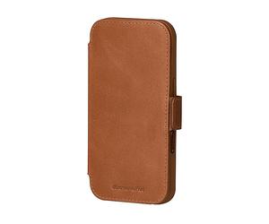 DBRAMANTE1928 Protettiva DBCO63GT006620 Custodia per Apple Smarphone, Marrone