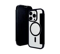 DBRAMANTE1928 DBHE61CLBL1882 BUMPER per Apple iPhone 15 Pro, Nero