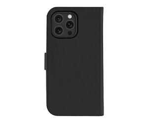 DBRAMANTE1928 Protettiva DBLM67GTBL6516 Custodia per Apple Smarphone, Nero