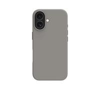 DBRAMANTE1928 Roskilde BUMPER per Apple iPhone 17, Grigio