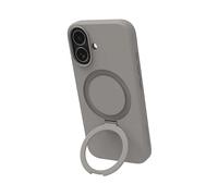 DBRAMANTE1928 Roskilde COVER MAGSAFE per Apple iPhone 17, Grigio