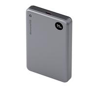 dbramante1928 re-charge 10000 mAh Carica wireless Grigio NEW