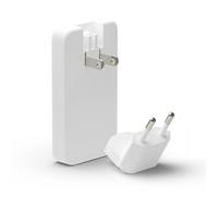 Dbramante1928 - Re-Charge Pro - Eu Slim Charger - Usb-C 65W+30W-A NUOVO