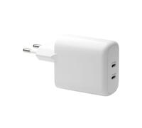 dbramante1928 re-charge Universale Bianco AC Interno NEW
