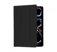 dbramante1928 Risskov 27,9 cm [11] Custodia a libro Nero (Risskov iPad Pro 11)