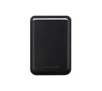 ROSKILDE CC WALLET NERO