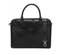 Dbramante1928 Rosenborg 35,6 cm [14] Valigetta ventiquattrore Nero (dbramante192