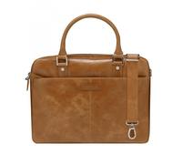 Dbramante1928 Rosenborg 40,6 cm [16] Valigetta ventiquattrore Marrone chiaro (Ro
