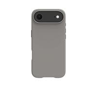 DBRAMANTE1928 Protettiva DBRO66ICGY6650 Custodia per Apple Smarphone, Grigio