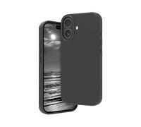 dbramante1928 Custodia per iPhone 17 Roskilde MS ICON in materiale ICON Protezione rinforzata Nero