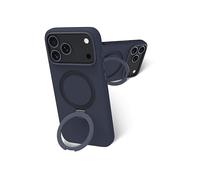 DBRAMANTE1928 Roskilde CUSTODIA per Apple iPhone 17 Pro Max, Blu