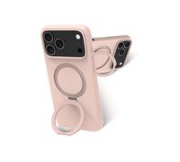 Cover per iPhone 17 Pro Max Roskilde Kickstand ICON con supporto