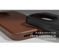DBRAMANTE1928 Protettiva DBRO61GT001890 Custodia per Apple Smarphone, Marrone chiaro