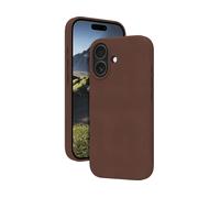 DBRAMANTE1928 Roskilde MS COVER MAGSAFE per Apple iPhone 17, Marrone chiaro