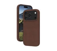 DBRAMANTE1928 Roskilde MS COVER MAGSAFE per Apple iPhone 17 Pro, Marrone chiaro