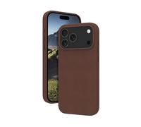 DBRAMANTE1928 Roskilde MS COVER MAGSAFE per Apple iPhone 17 Pro Max, Marrone chiaro
