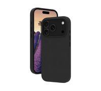 DBRAMANTE1928 Roskilde MS COVER MAGSAFE per Apple iPhone 17 Pro, Nero