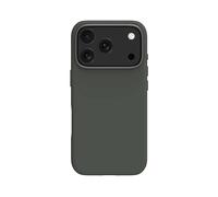 DBRAMANTE1928 Roskilde BUMPER per Apple iPhone 17 Pro, Nero