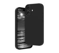 dbramante1928 Custodia per iPhone 17 Roskilde MS ICON in materiale ICON Protezione rinforzata Nero