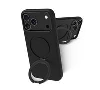 dbramante1928 Roskilde MS Kick ICON custodia protettiva per telefoni portatili Cover Nera Apple (brand) iPhone 17 Pro Max - Nouvo