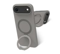 dbramante1928 Roskilde MS Kick ICON mobile phone case Cover Grey