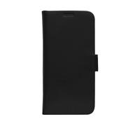 DBRAMANTE1928 SH00070179 CUSTODIA A LIBRO per Samsung Galaxy S24, Nero