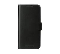 DBRAMANTE1928 SH00096354 CUSTODIA A LIBRO per Samsung Galaxy S26, Nero