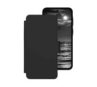 DBRAMANTE1928 SH00097372 CUSTODIA MAGSAFE A LIBRO per Samsung Galaxy A57, Nero